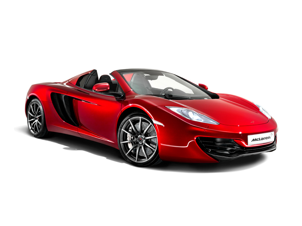 mclaren-12c-spider
