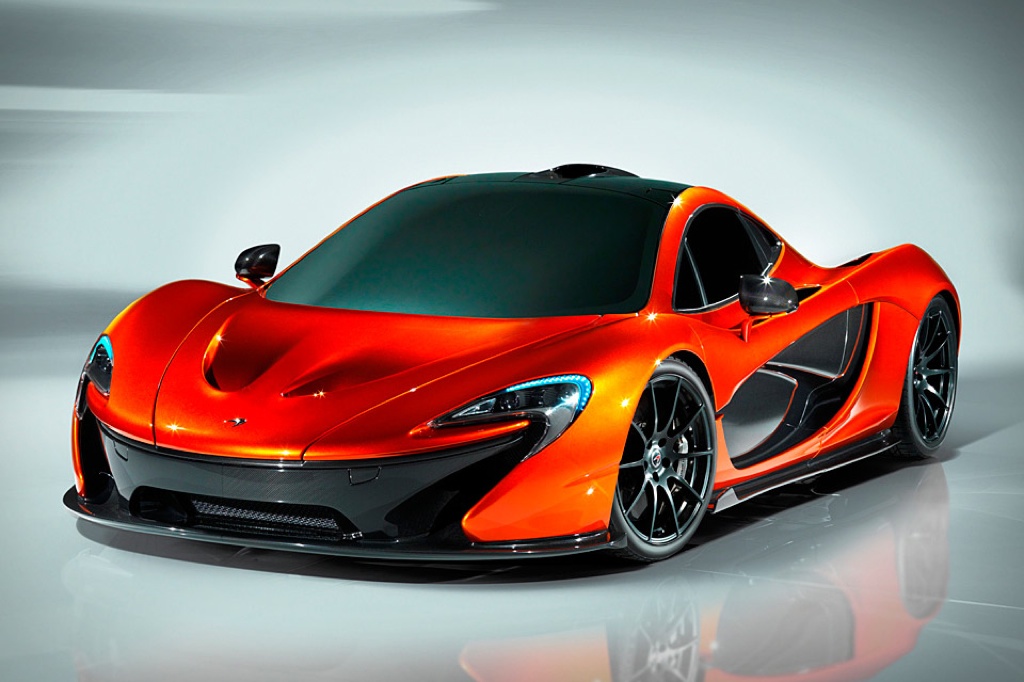mclaren-p1