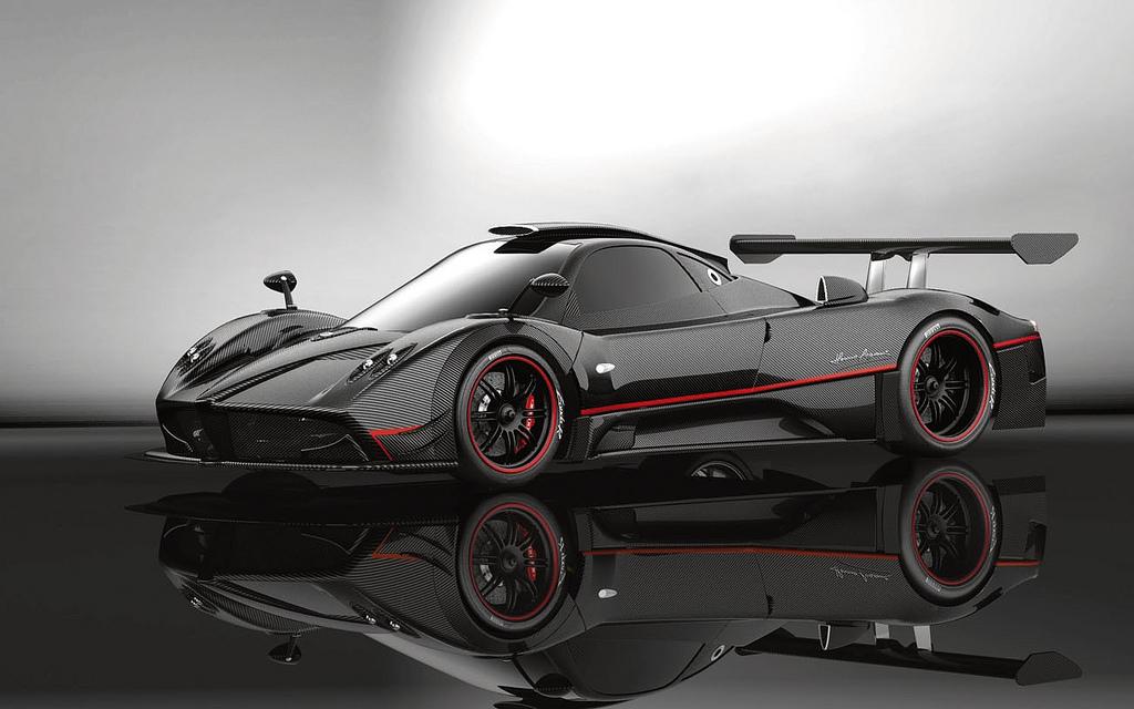 pagani-zonda-r